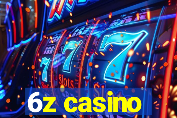 6z casino